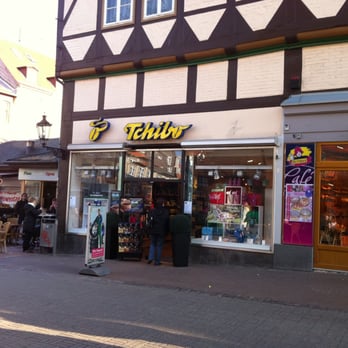 Tchibo Filiale – Bild 1