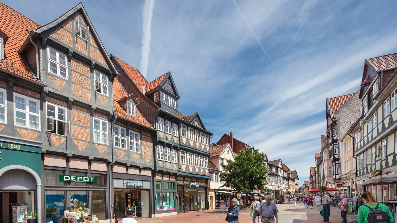 Tchibo Filiale – Bild 2