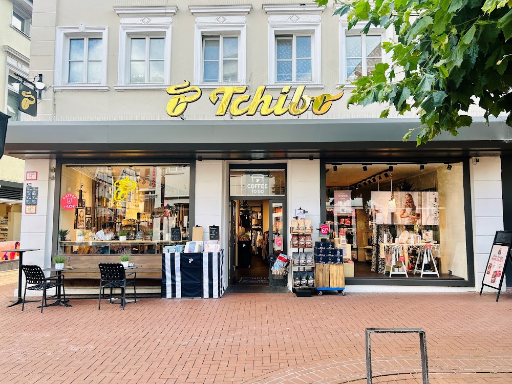 Tchibo Filiale – Bild 4