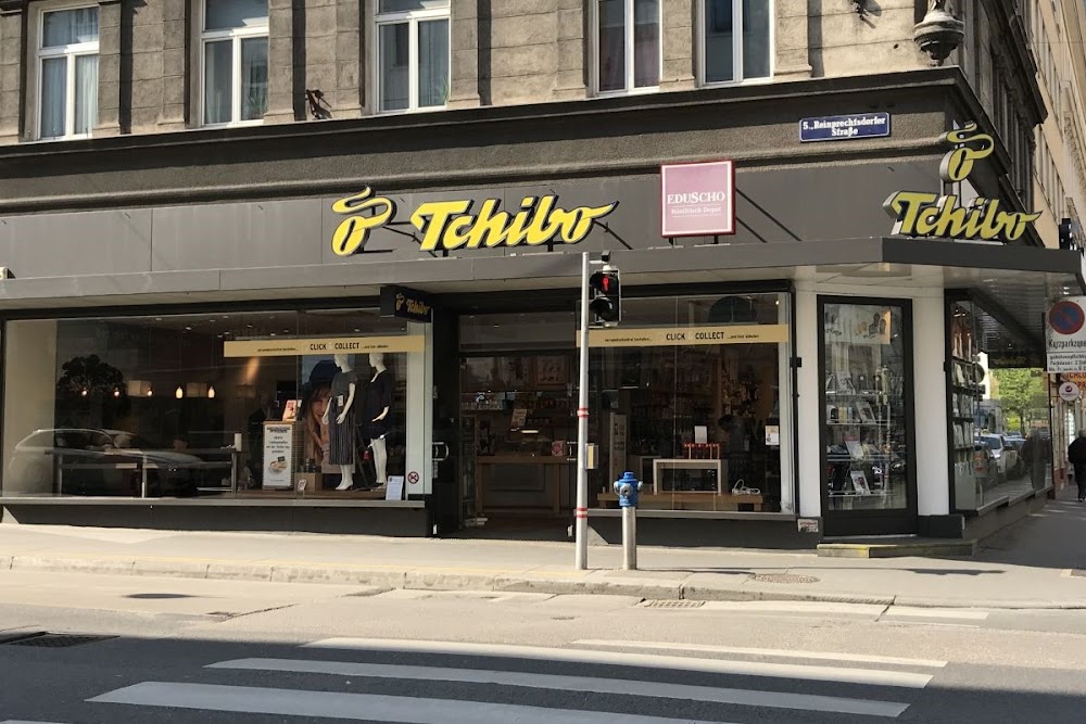 Tchibo Filiale – Bild 5