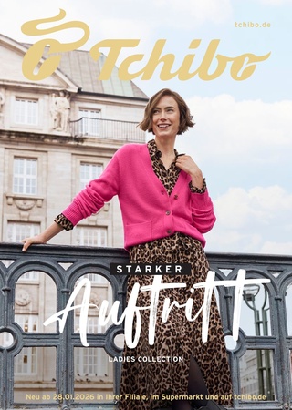 Tchibo Filiale – Bild 6