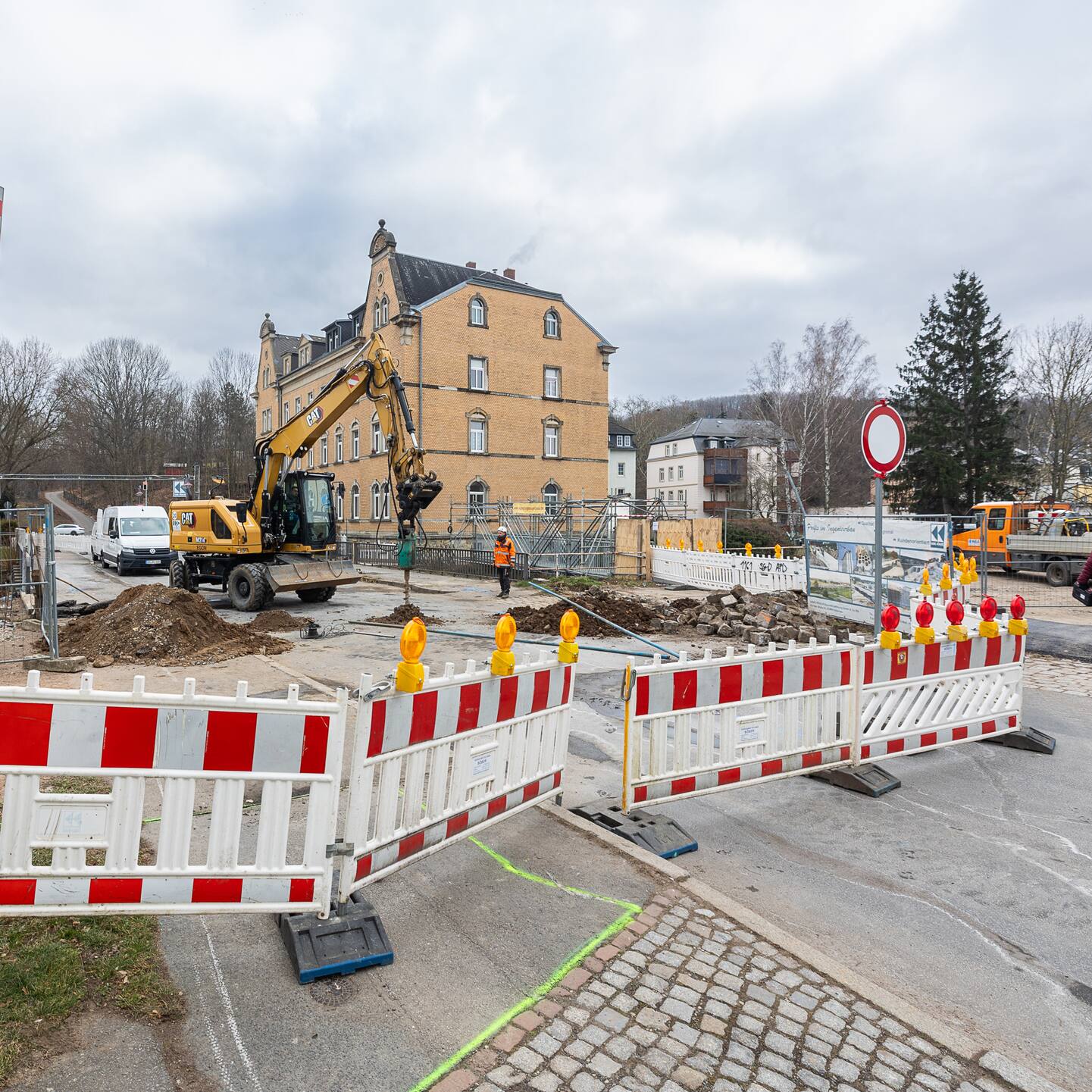 Kohlbergstraße – Bild 2