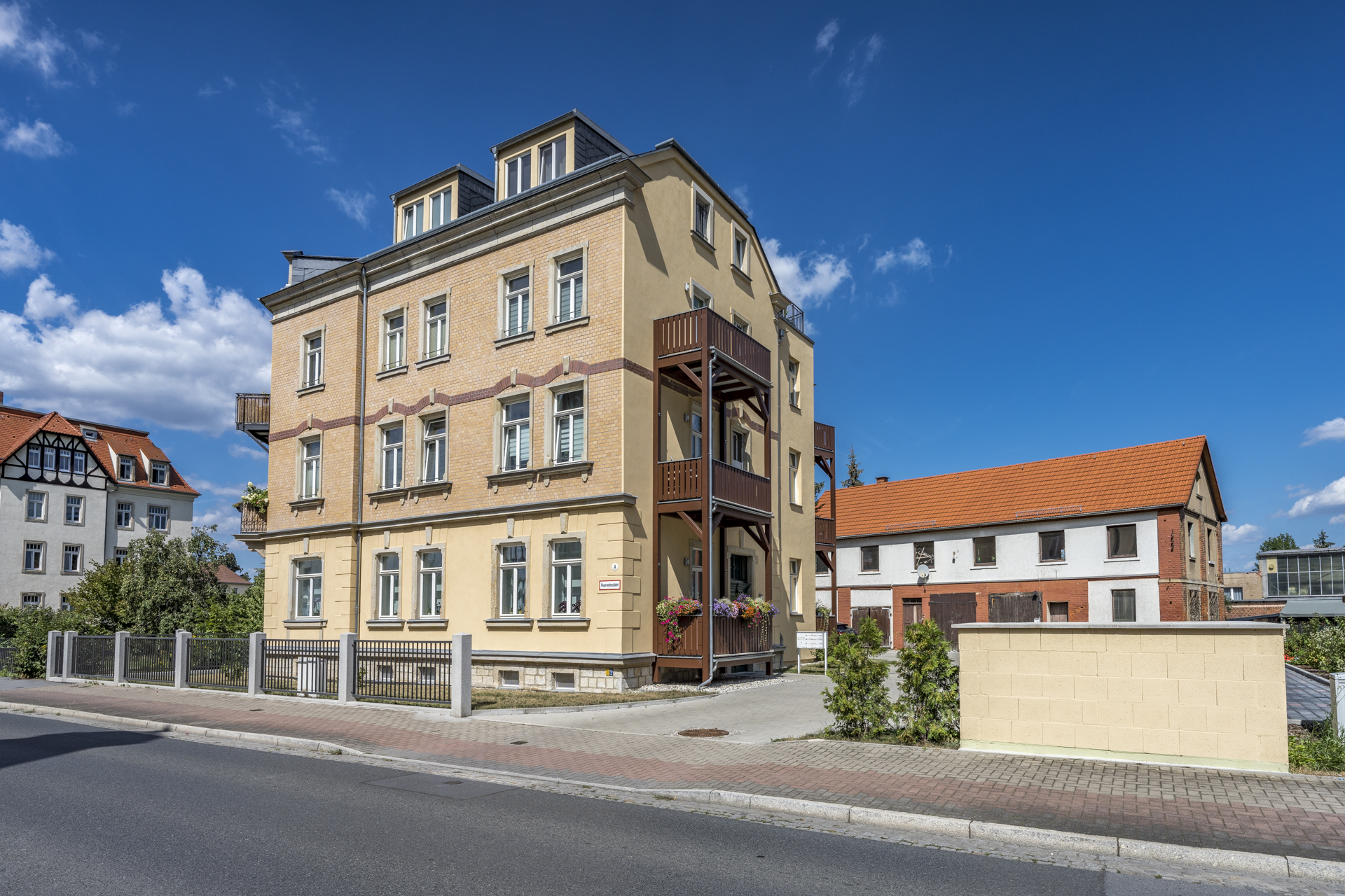 Kohlbergstraße – Bild 4