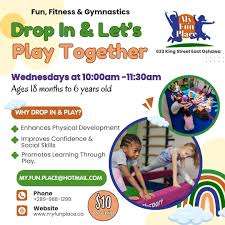 My Fun Place – Bild 2