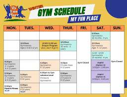 My Fun Place – Bild 6