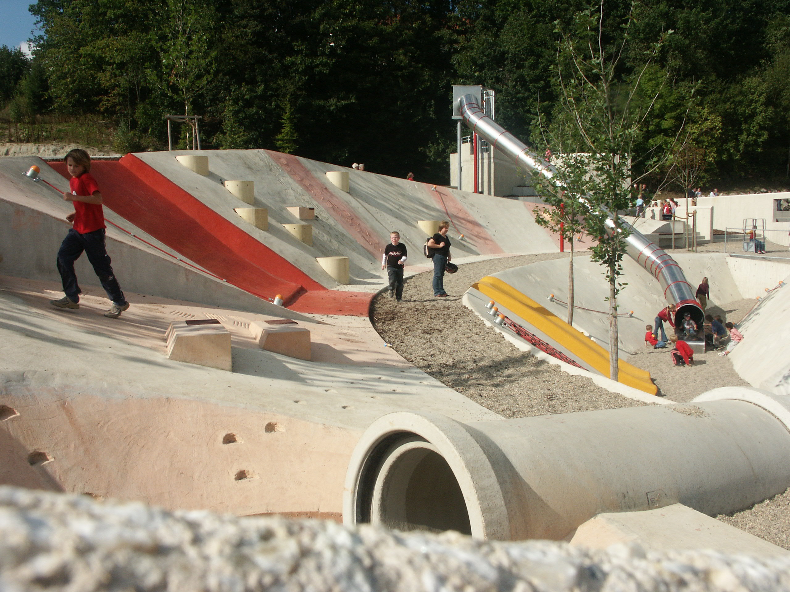 Rocco Park – Bild 2