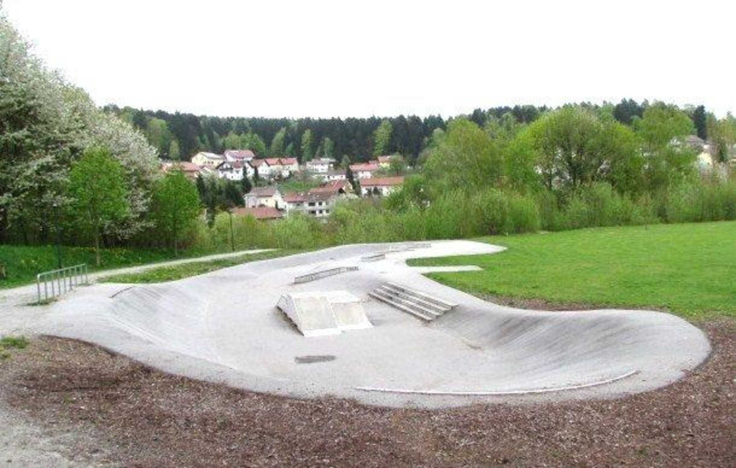 Rocco Park – Bild 3