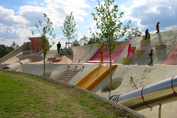 Rocco Park – Bild 4