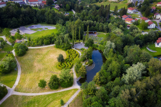 Rocco Park – Bild 5