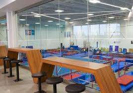 Border Paving Athletic Centre – Bild 3