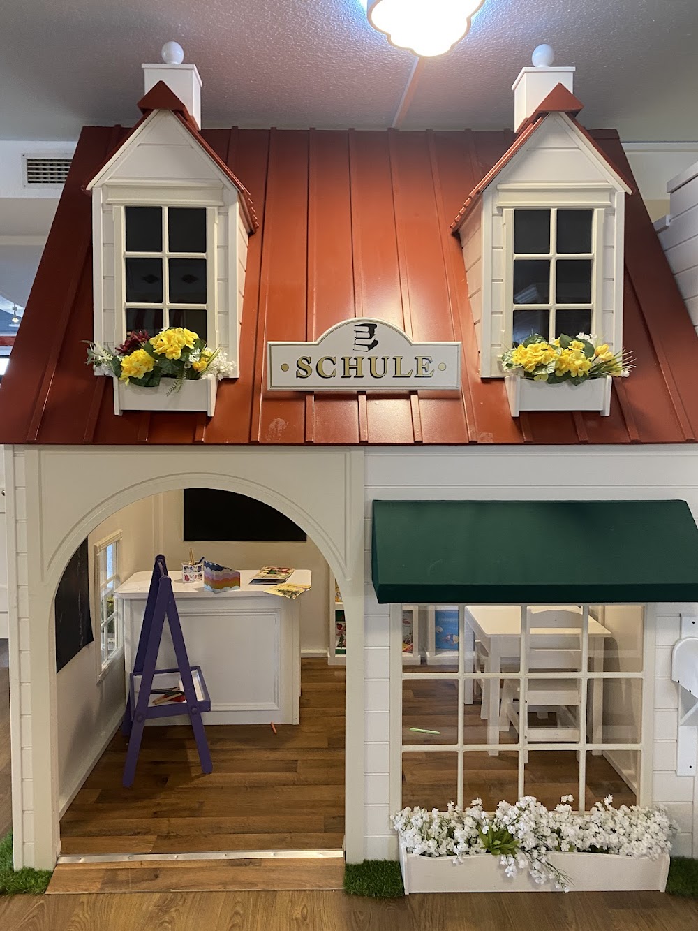 Kidsity, die Welt für Kinder ( Mit Online Reservierung ) – Bild 2