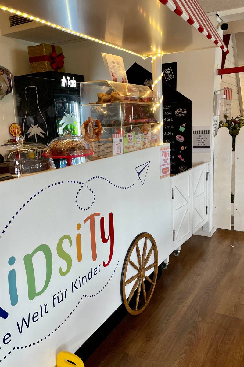 Kidsity, die Welt für Kinder ( Mit Online Reservierung ) – Bild 3
