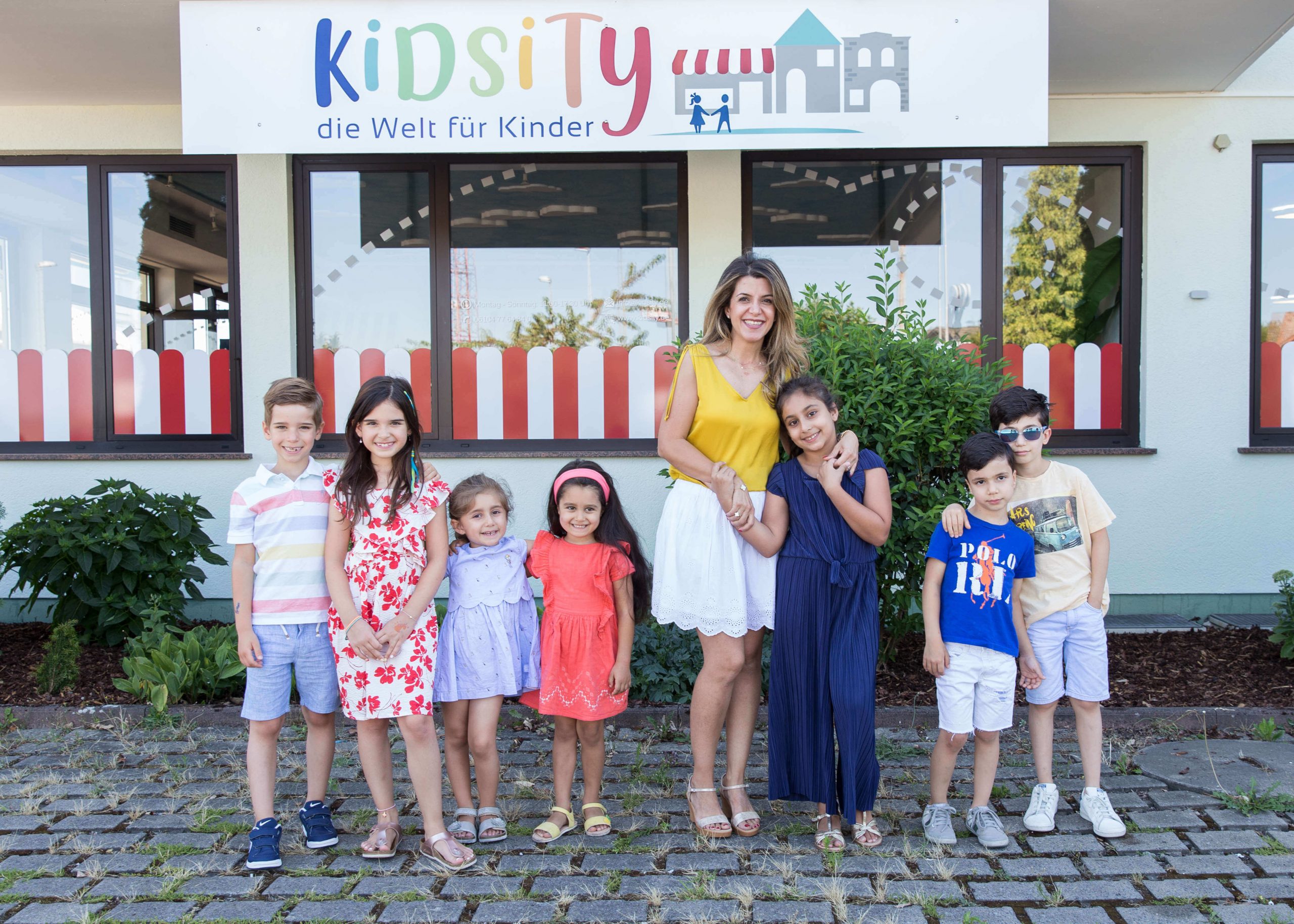 Kidsity, die Welt für Kinder ( Mit Online Reservierung ) – Bild 4