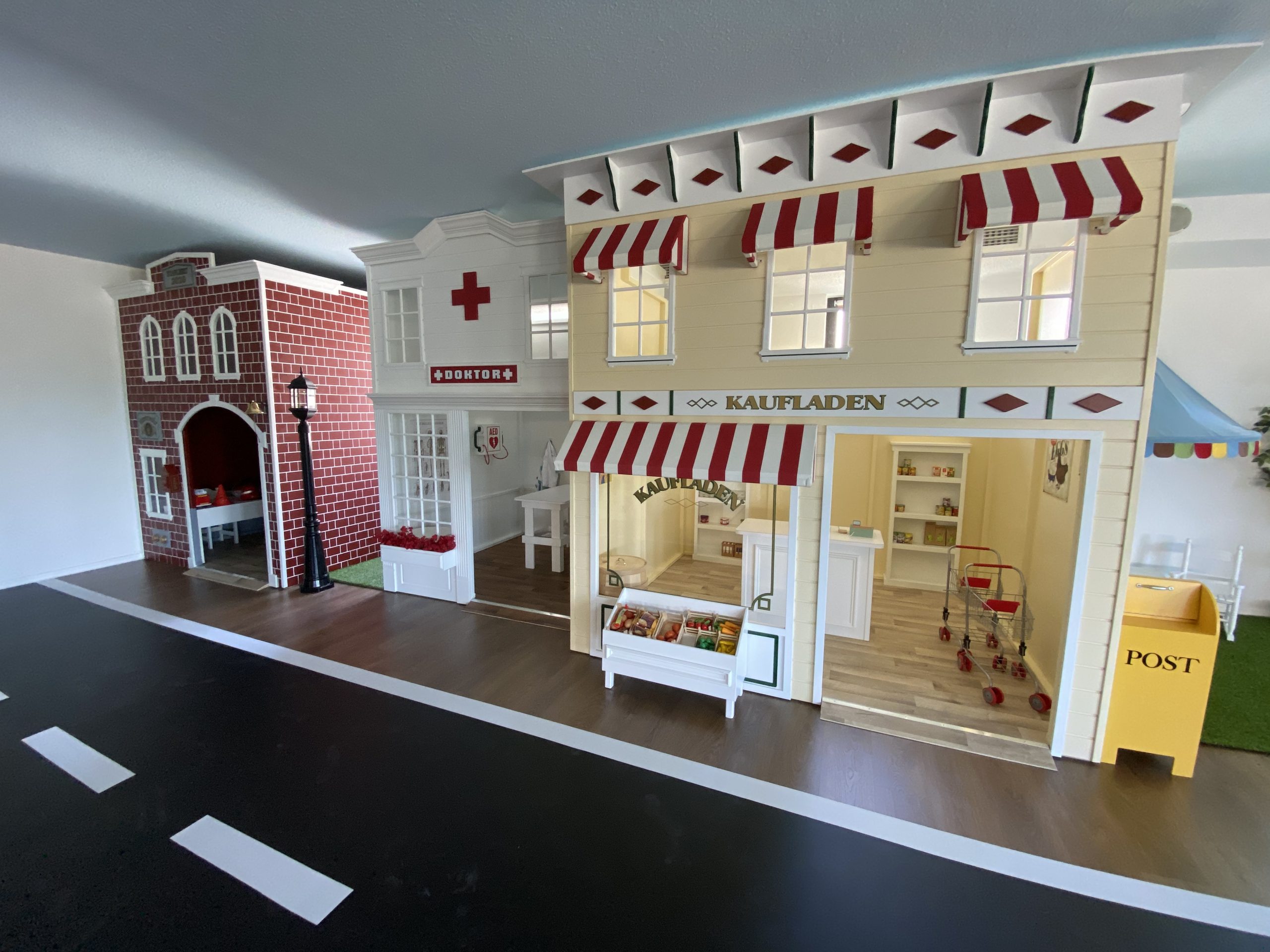 Kidsity, die Welt für Kinder ( Mit Online Reservierung ) – Bild 5