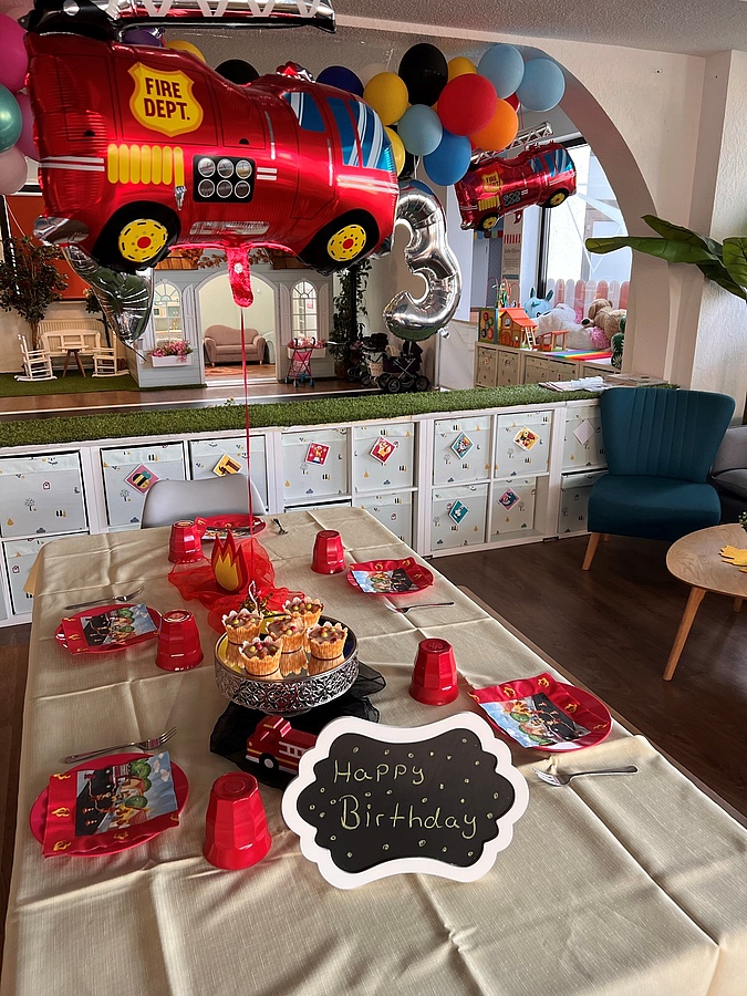 Kidsity, die Welt für Kinder ( Mit Online Reservierung ) – Bild 6