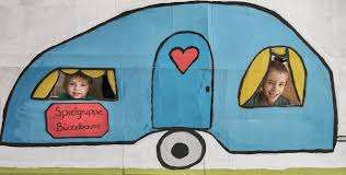 Spielgruppe Bürzelbaum Wallisellen – Bild 3