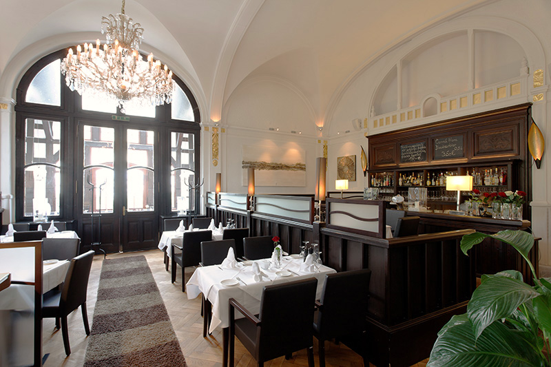 Restaurant Böhmerwald – Bild 5