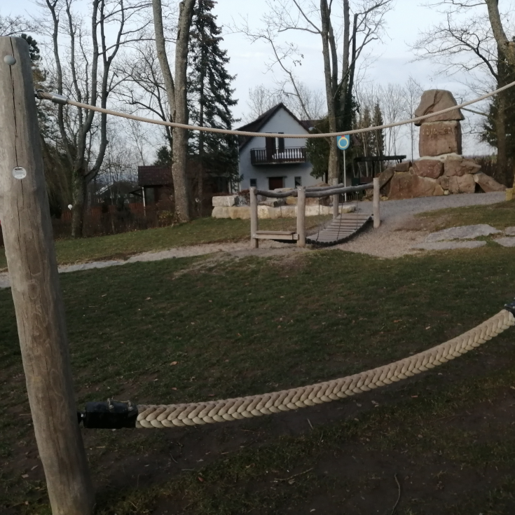 Arboretum an der Burg – Bild 5