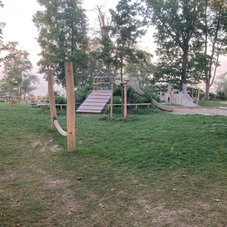 Arboretum an der Burg – Bild 6