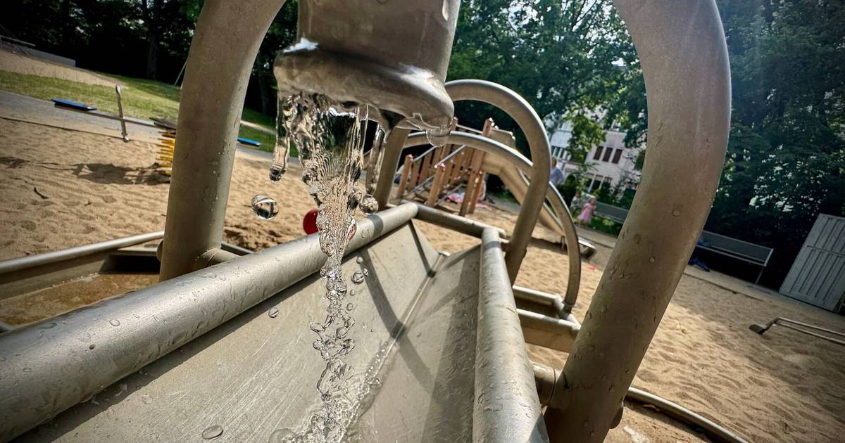 Spielplatz am Obergplatz – Bild 4