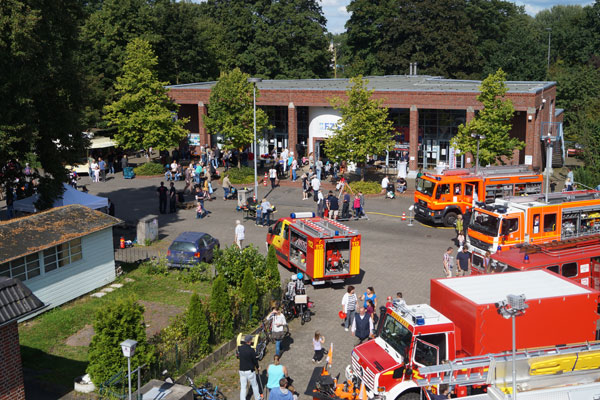 Freizeitzentrum Schnelsen e.V. – Bild 2