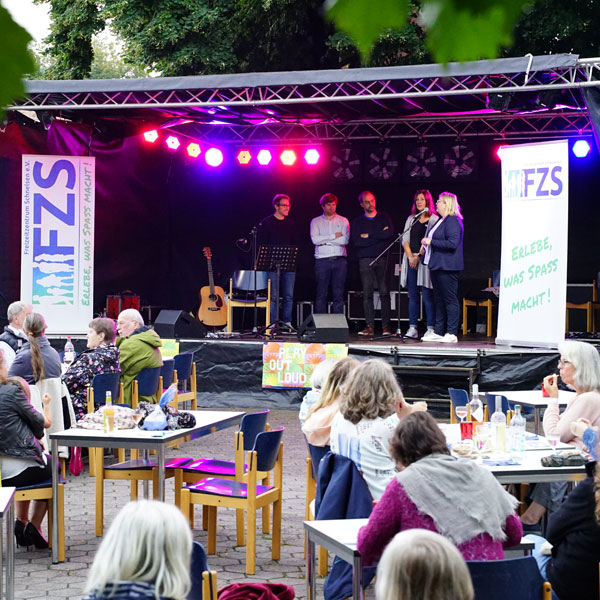 Freizeitzentrum Schnelsen e.V. – Bild 4