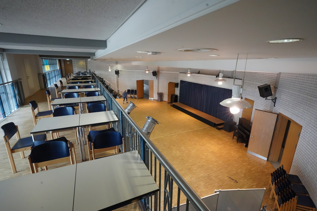 Freizeitzentrum Schnelsen e.V. – Bild 6