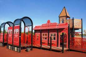 Nicolas Sheran Park – Bild 4