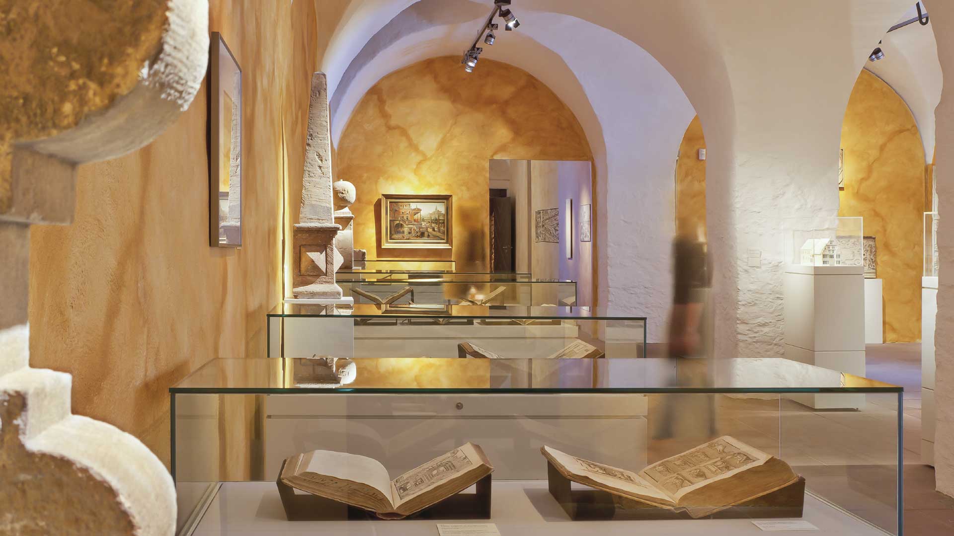 Weserrenaissance-Museum – Bild 3