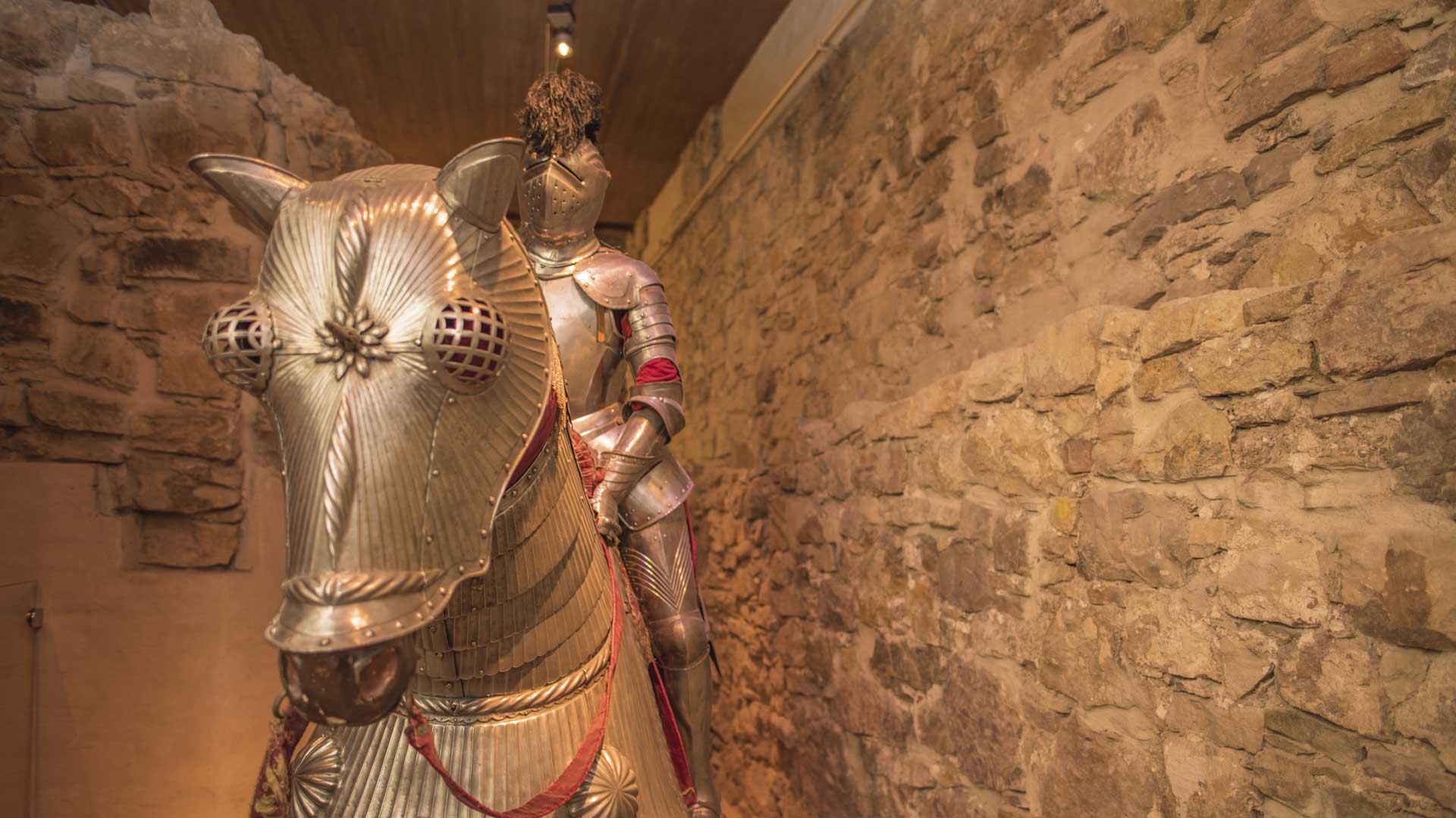 Weserrenaissance-Museum – Bild 4