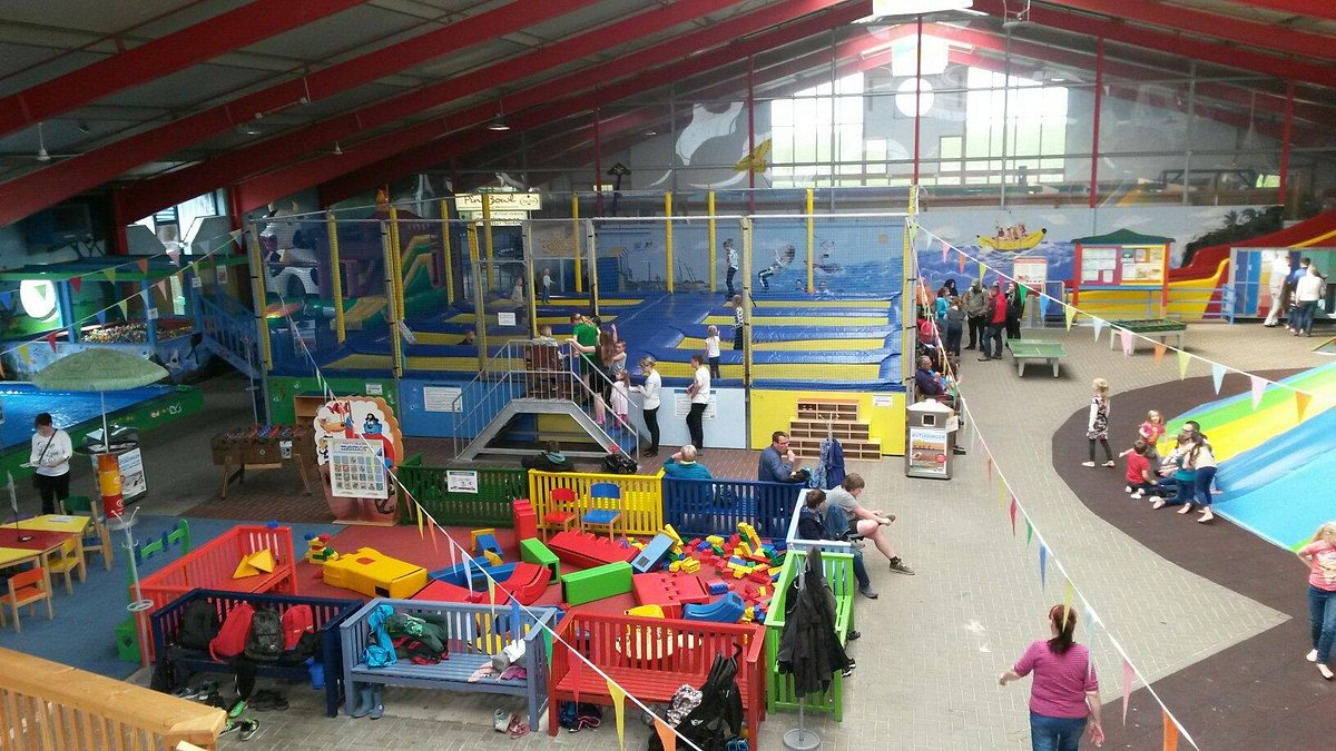 Spielscheune Butjadingen – Bild 2