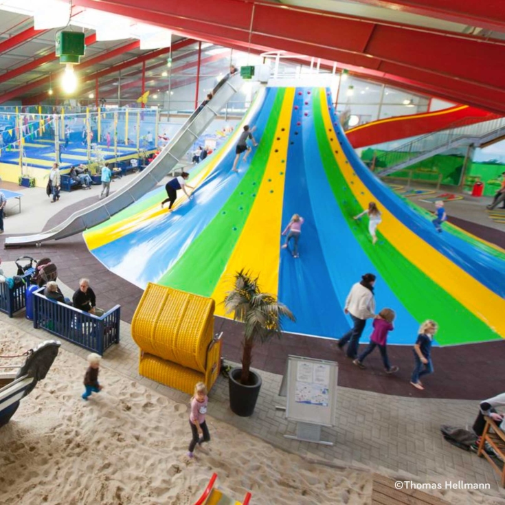 Spielscheune Butjadingen – Bild 4