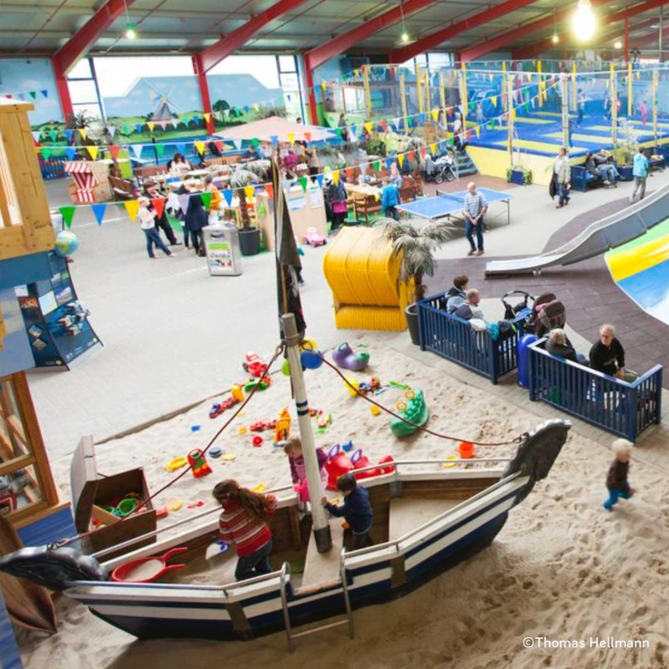 Spielscheune Butjadingen – Bild 5