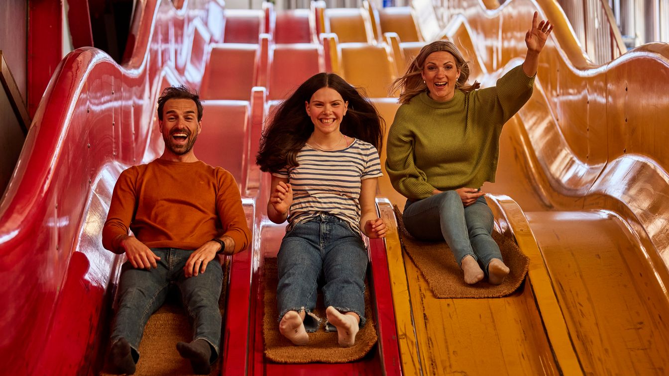 Spielscheune Butjadingen – Bild 6