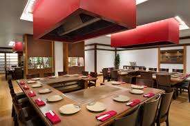 Shogun Japanese Steakhouse – Bild 3
