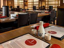 Shogun Japanese Steakhouse – Bild 5