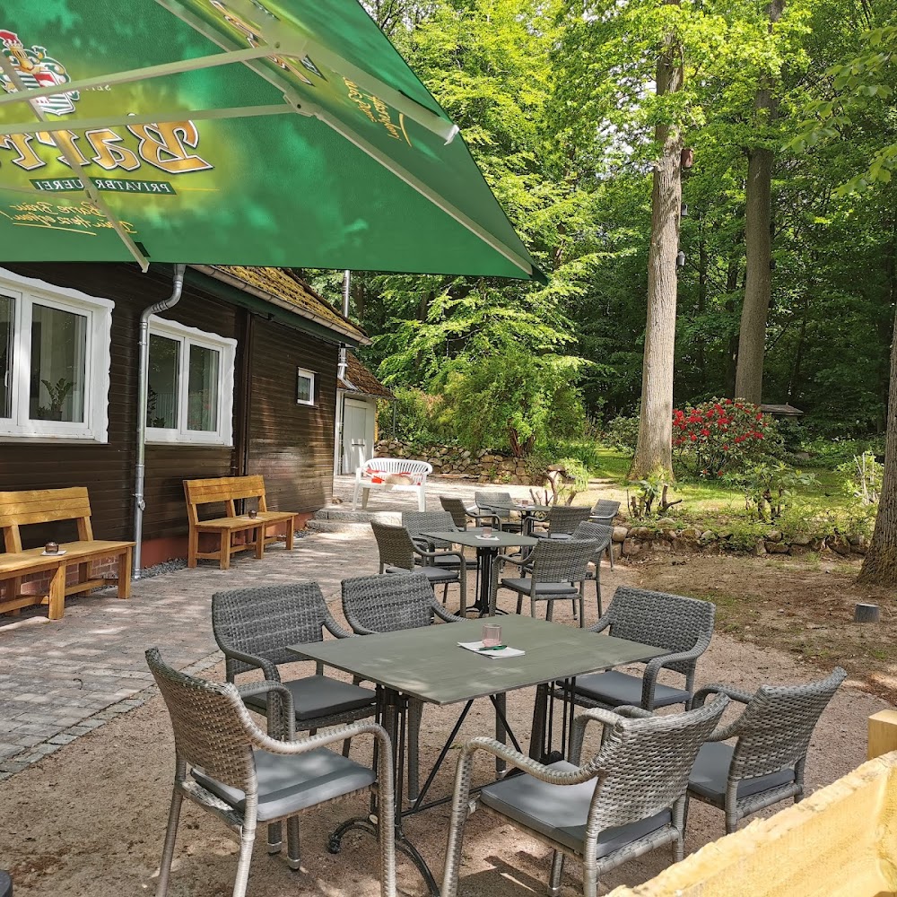 Waldhuuske – Bild 2