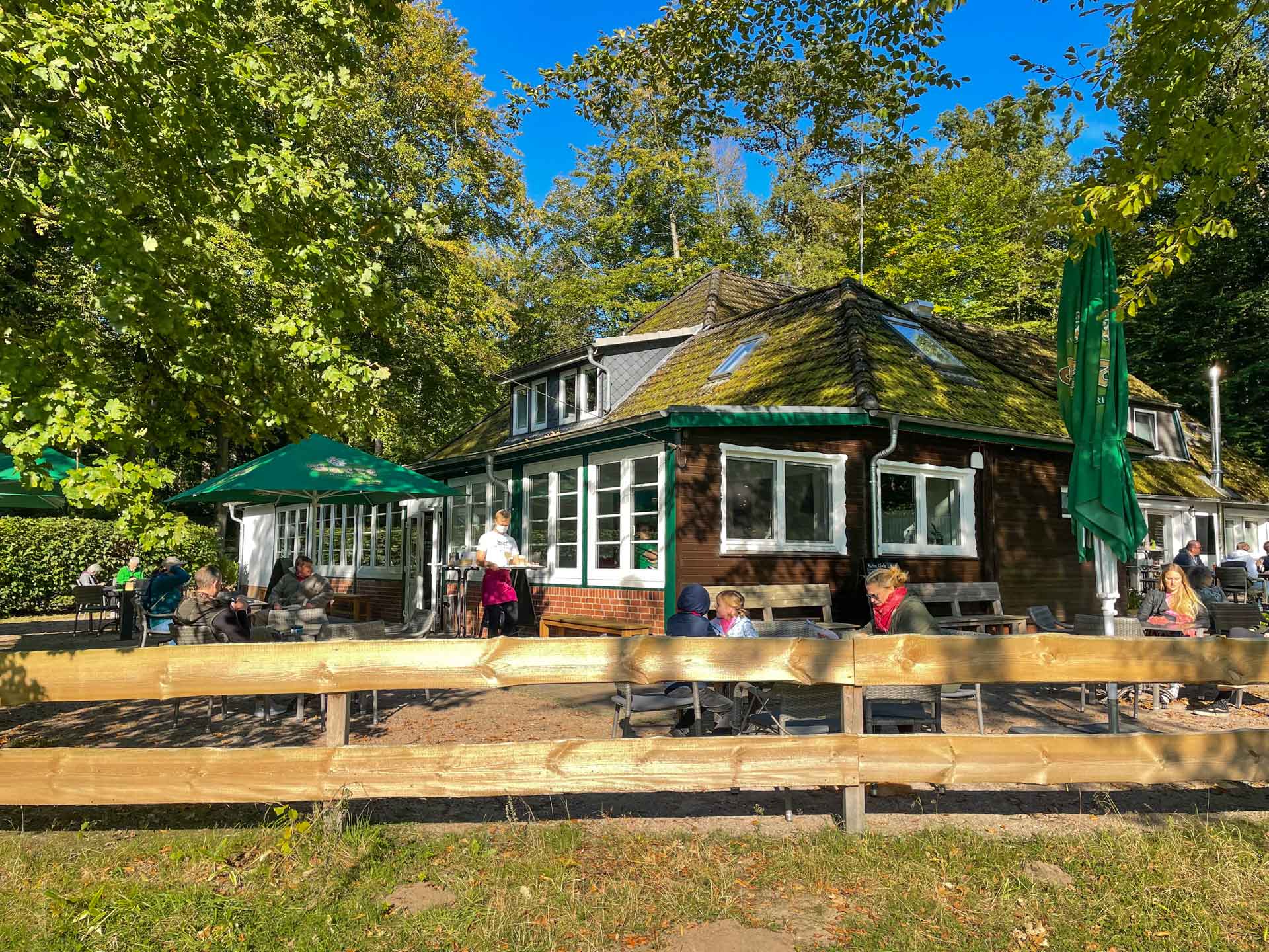 Waldhuuske – Bild 3