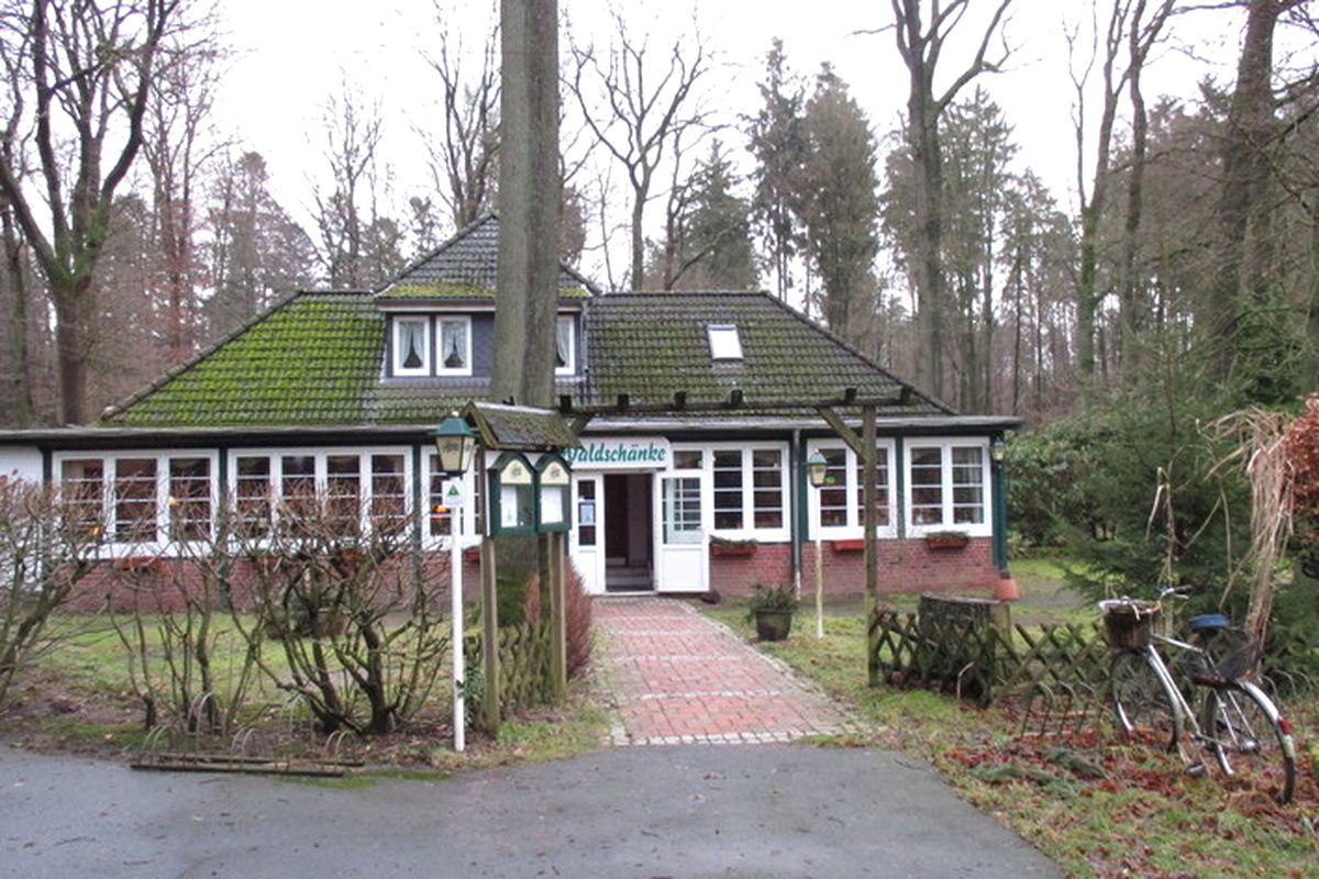 Waldhuuske – Bild 4