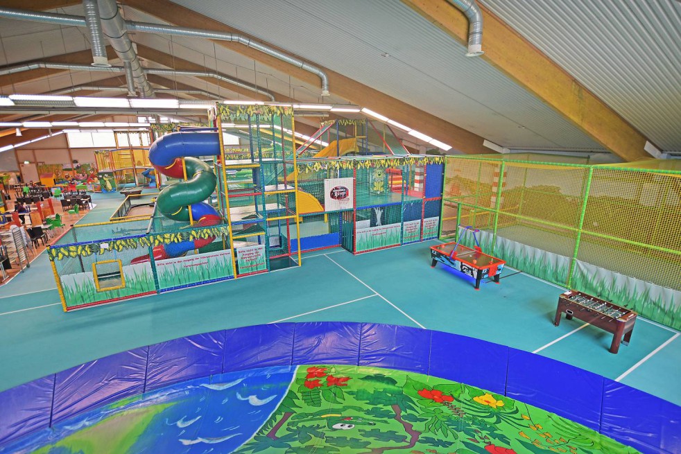 Croco Island – Bild 3