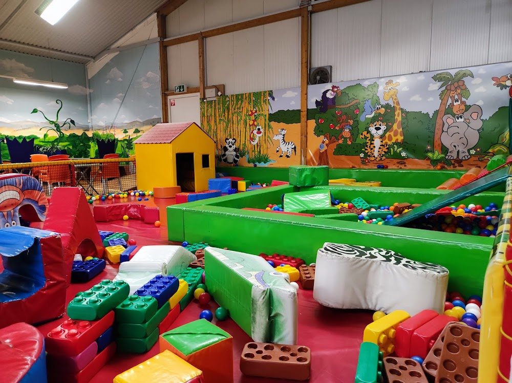 Croco Island – Bild 5