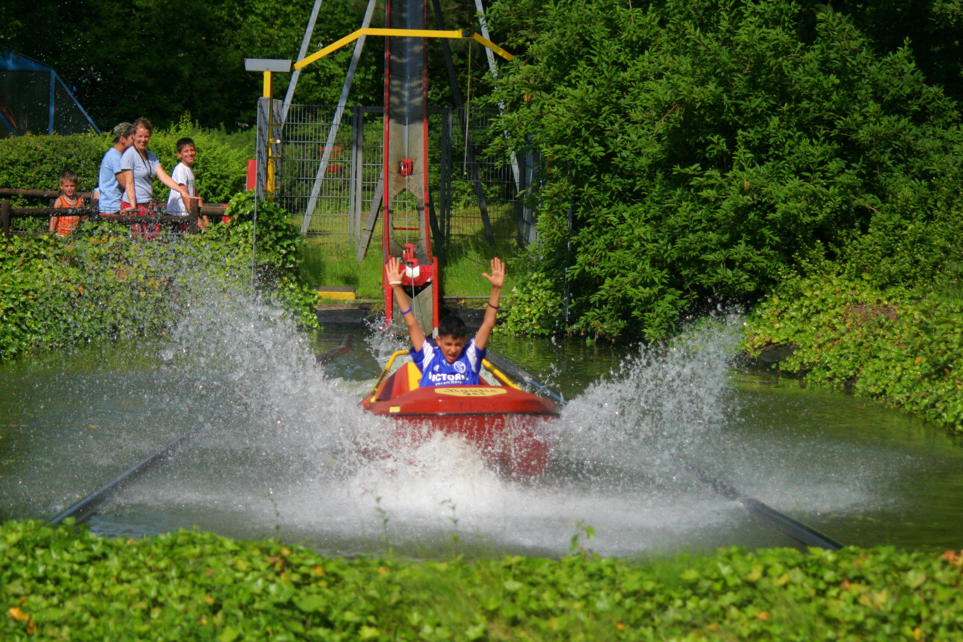 Familienpark Herne – Bild 4