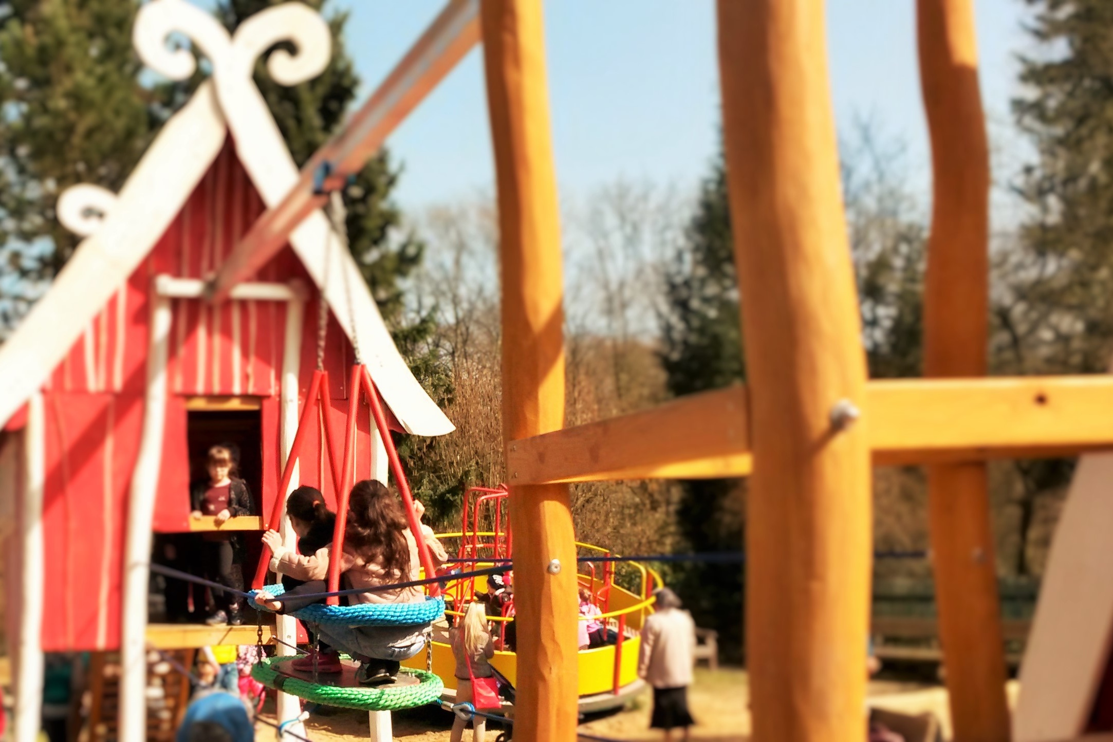 Familienpark Herne – Bild 6