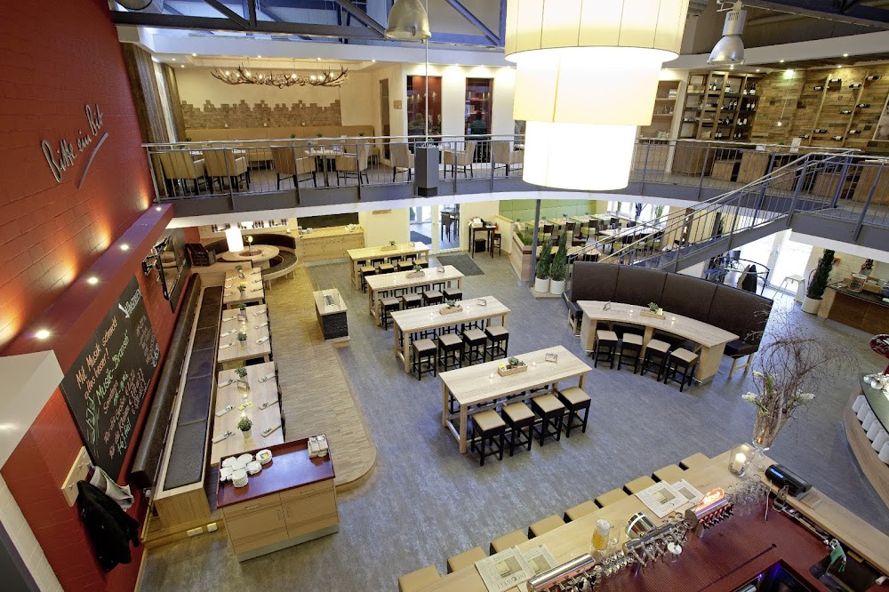 Erlebnis-Restaurant ANDERS – Bild 2