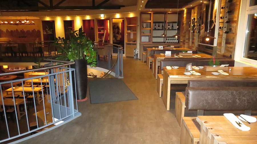 Erlebnis-Restaurant ANDERS – Bild 3