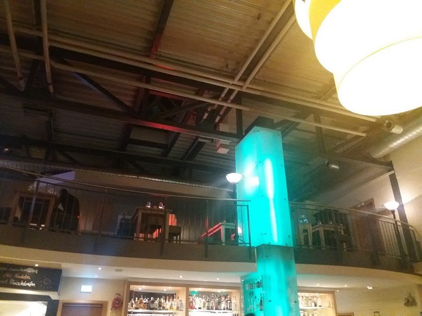 Erlebnis-Restaurant ANDERS – Bild 4