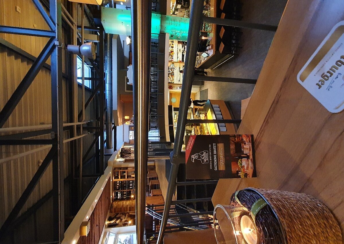 Erlebnis-Restaurant ANDERS – Bild 5