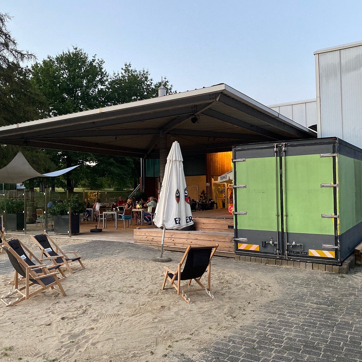 Erlebnis-Restaurant ANDERS – Bild 6