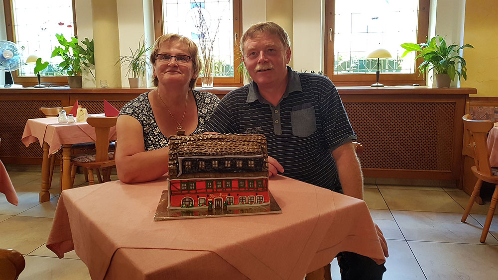 Zum Roten Haus – Bild 3