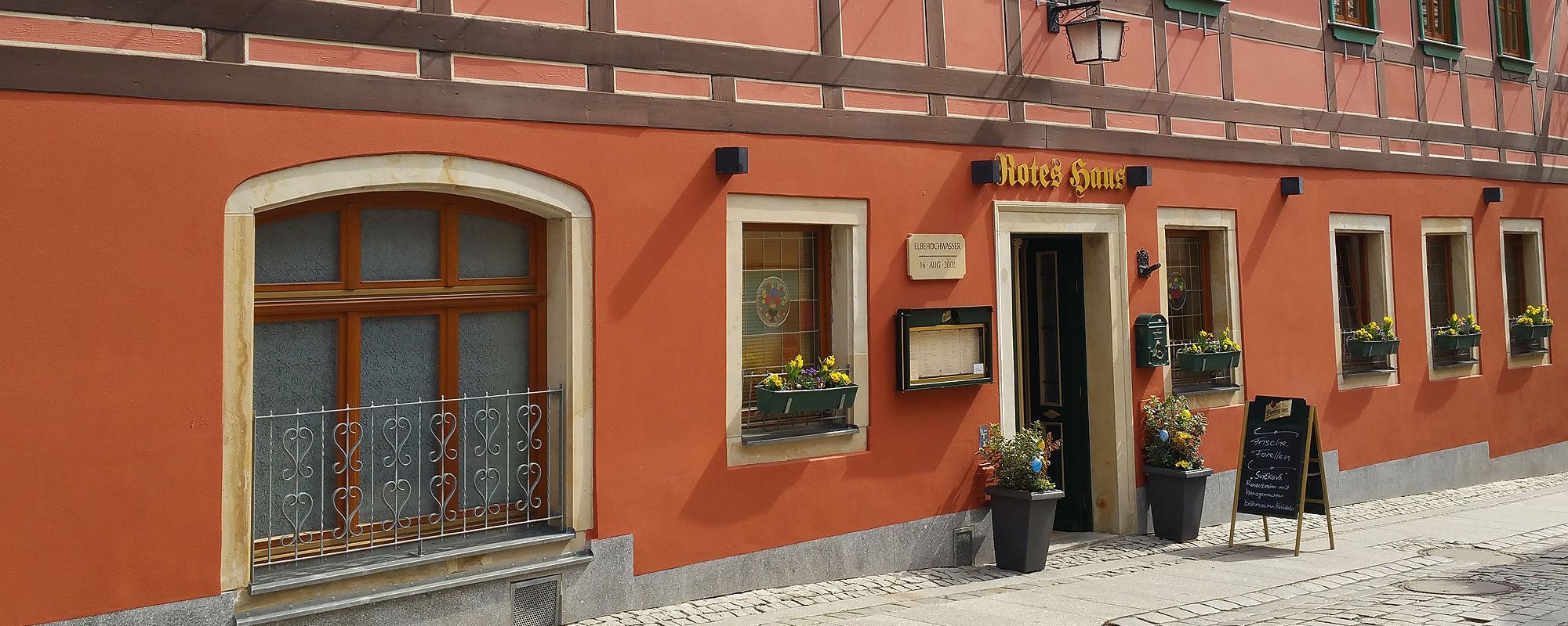 Zum Roten Haus – Bild 4